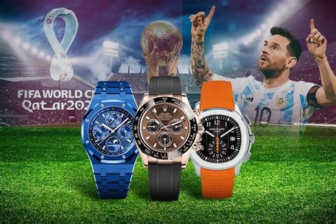 world cup watches